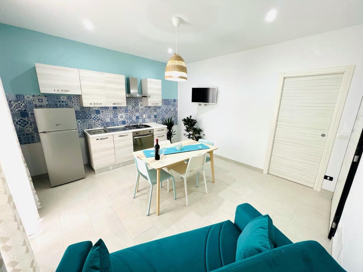 Sunlands 50 Meters From The Sandy Beach With Wifi Avola Esterno foto