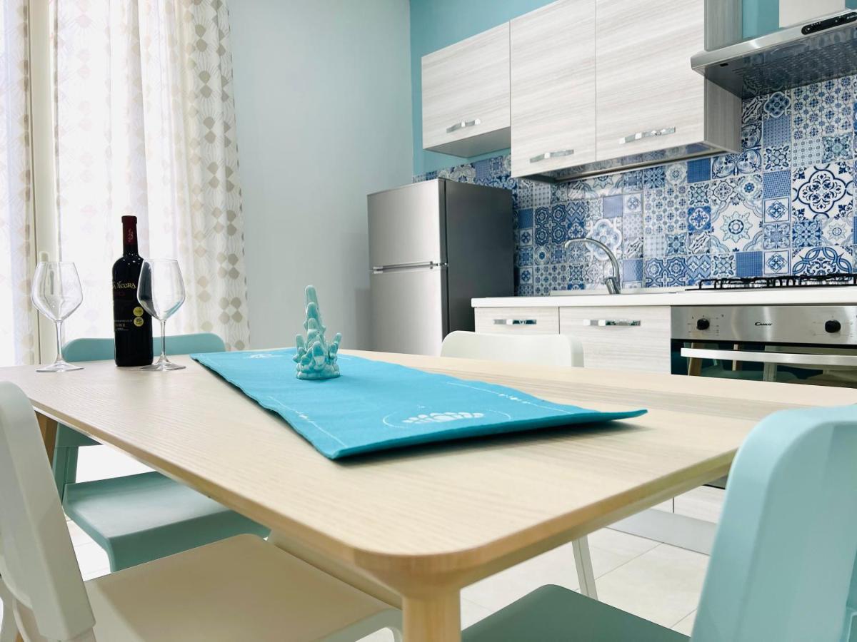 Sunlands 50 Meters From The Sandy Beach With Wifi Avola Esterno foto
