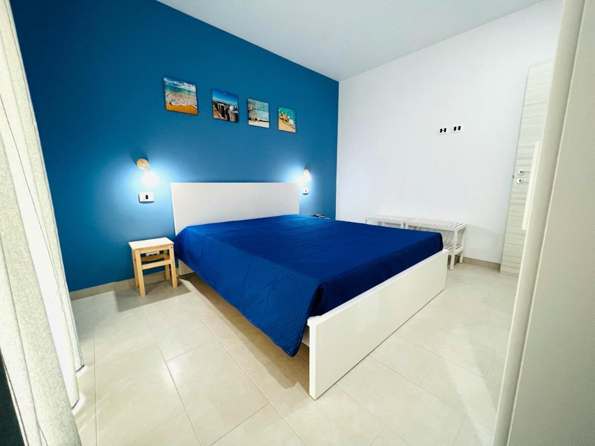 Sunlands 50 Meters From The Sandy Beach With Wifi Villa Avola Esterno foto