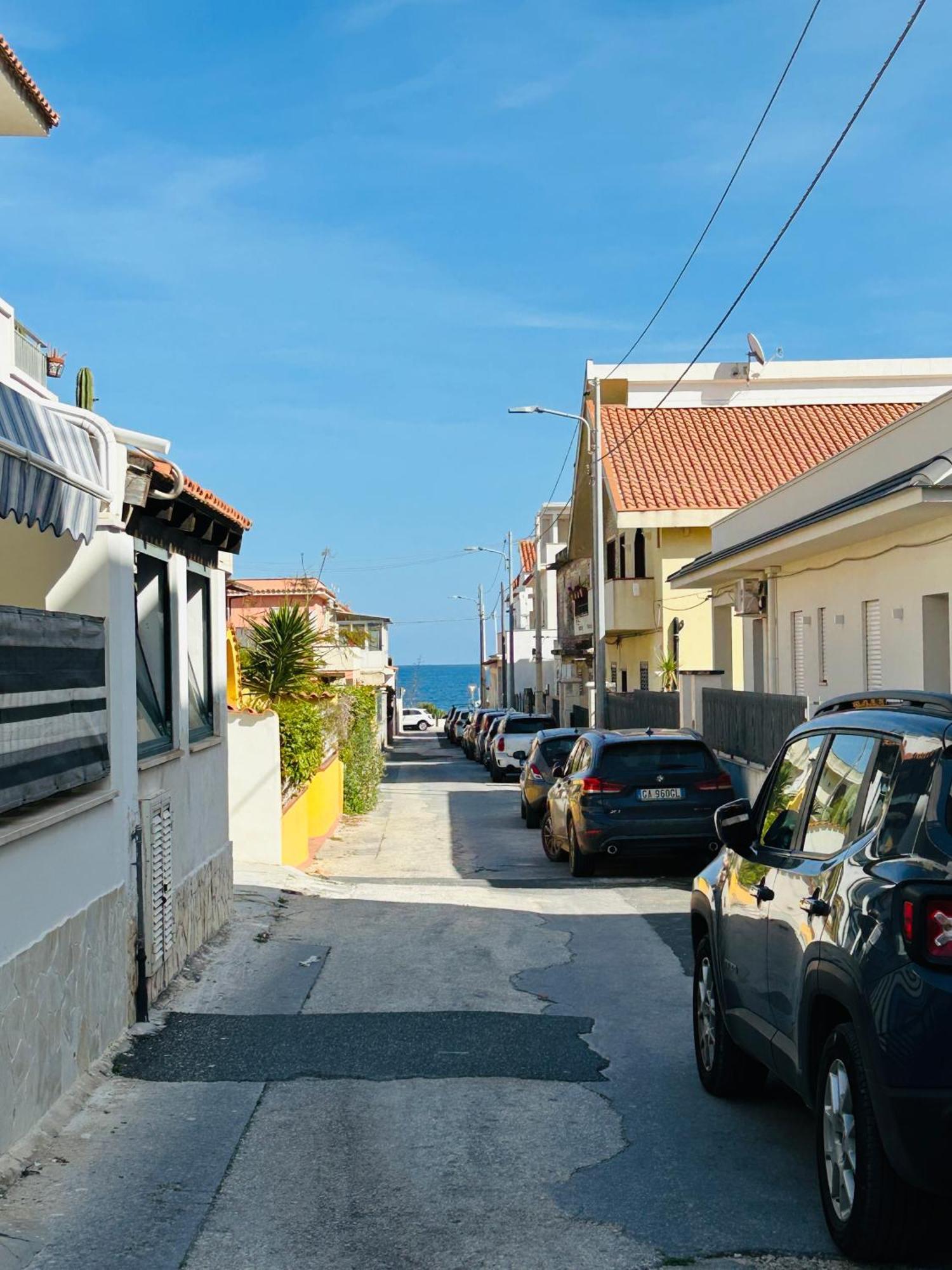 Sunlands 50 Meters From The Sandy Beach With Wifi Avola Esterno foto