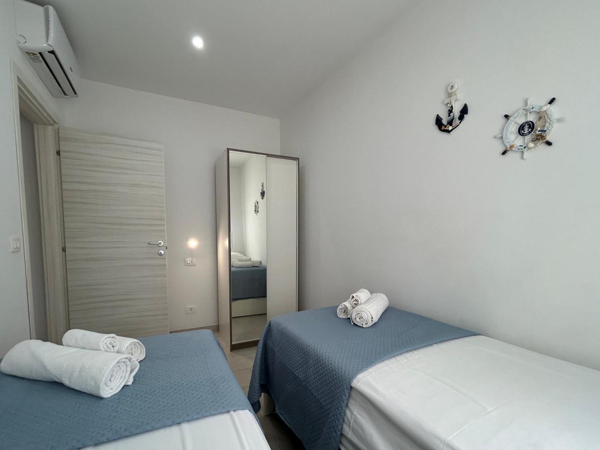 Sunlands 50 Meters From The Sandy Beach With Wifi Avola Esterno foto