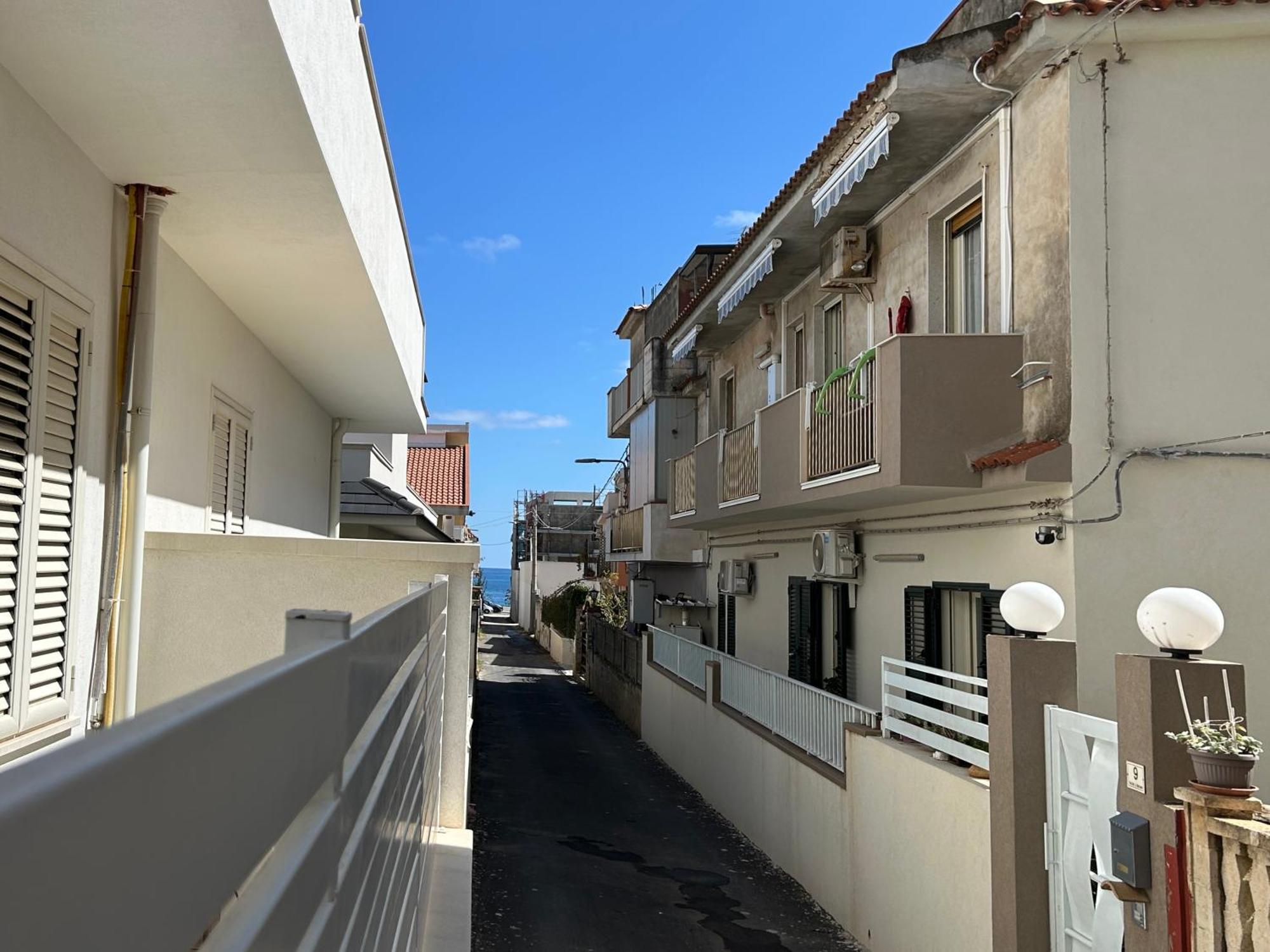 Sunlands 50 Meters From The Sandy Beach With Wifi Avola Esterno foto